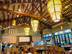 大堂-猪肉婆私房菜(容桂总店)