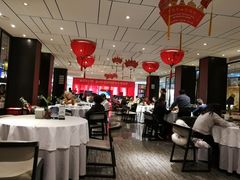 大堂-眉州东坡(民族园店)