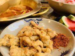 -小龙坎火锅(总店)