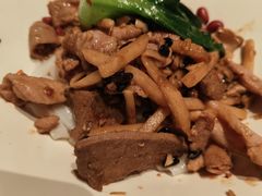 -漆黑觉米粉(三里屯店)