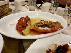 -顺风海鲜港(金玉兰店)