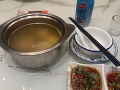 -贵宾牛·潮汕牛肉火锅(珠池总店)