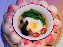 -融汇湘天(大岭山店)