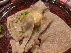 -鱼民·现造寿司(育德店)