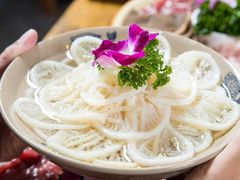 -木槿花韩式炭烤·熟成肉工坊(孙文东路店)