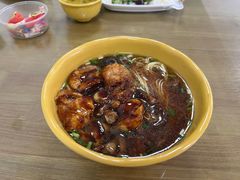 -玉华饮食店(茅台路店)
