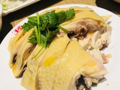 泰煌鸡-泰煌鸡·上海白斩鸡·鸡汤面(鹤庆店)