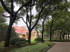 -上海虹桥迎宾馆