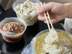 -山里人姜汁(府东小区店)