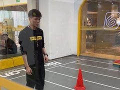 -BingoLand宾果体能中心(钱江新城店)
