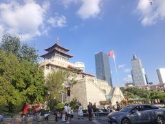 -解放阁