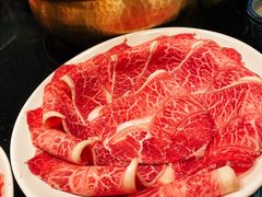-赤RedBowl川锅·炙烤·板前(北京瑰丽酒店)