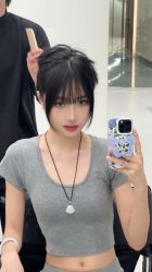 -DL HOPE明星造型