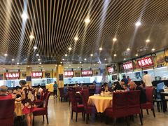 大堂-京深海鲜市场(光彩路店)