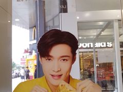 -必胜客(宁海西子国际店)