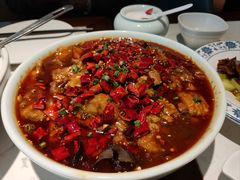 沸腾鱼-德发长饺子·非遗(钟楼店)