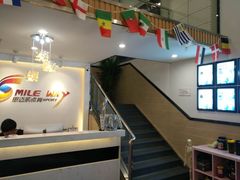 -思迈威健身(积玉桥万达店)