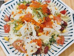 -苍月中华料理(王府井店)