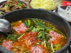 -笔记安顺夺夺粉火锅