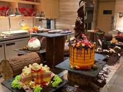 -北京王府井希尔顿酒店·万斯阁西餐厅