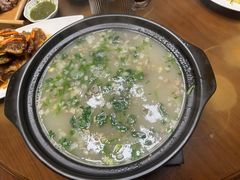 -西夏回族烧麦馆(牡丹街店)
