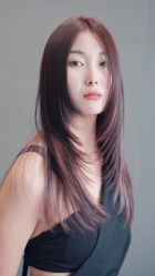-NANAN美发沙龙