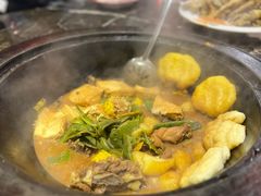 -粗粮人家·东北菜(洋桥店)