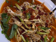 -聚味瞿记·龙虾堂(天元店)