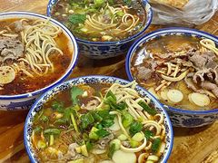 -杨家牛肉汤(淮建路店)