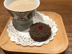 -敏珠拉姆藏餐·南京厨房(富春江东街店)