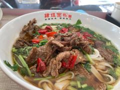 -肆姐面粉馆(坡子街店)