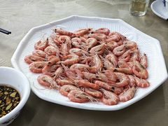 -鹿福农庄(南沙天后宫店)