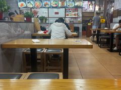 -东关吉祥西安腊汁肉夹馍(健德门店)