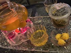 -街角 T·COFFEE 融合料理·BISTRO(车公庙店)