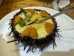 -小船渔村•大连菜•大连焖鱼(明泽街店)