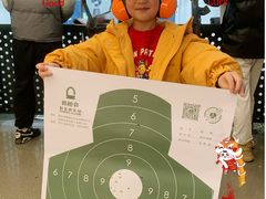 -真枪会射击俱乐部(河西中央公园店)