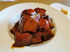 -奉天小馆·非遗东北菜(济南万象城店)