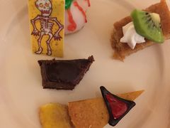 -重庆解放碑帝晶酒店·姜厨房西餐厅
