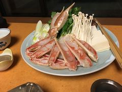 -蟹道乐(道顿堀本店)