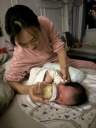 -馨果汇月子产康中心(南湖公园店)