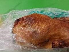 -大益烤鸡