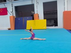 -蜩动儿童运动成长馆(恒生万鹂广场店)