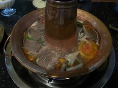 -陀岗美食·云南藏式特色餐厅
