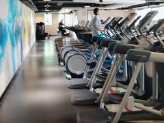 -一兆韦德健身(古美店)