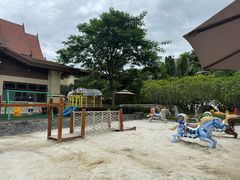 -西双版纳融创皇冠假日度假酒店