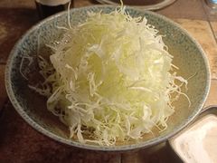 -山杏yama-katsu·吉列炸物