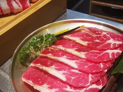 -韩宫宴烤肉·料理(如皋万达店)