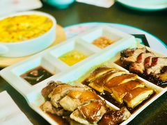 -有璟阁港式餐厅(金融街购物中心店)