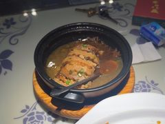 -卢大鲜鱼头捞饭(美利广场店)
