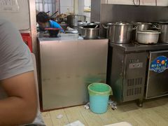 -刘记大肉面(三牌楼大街店)